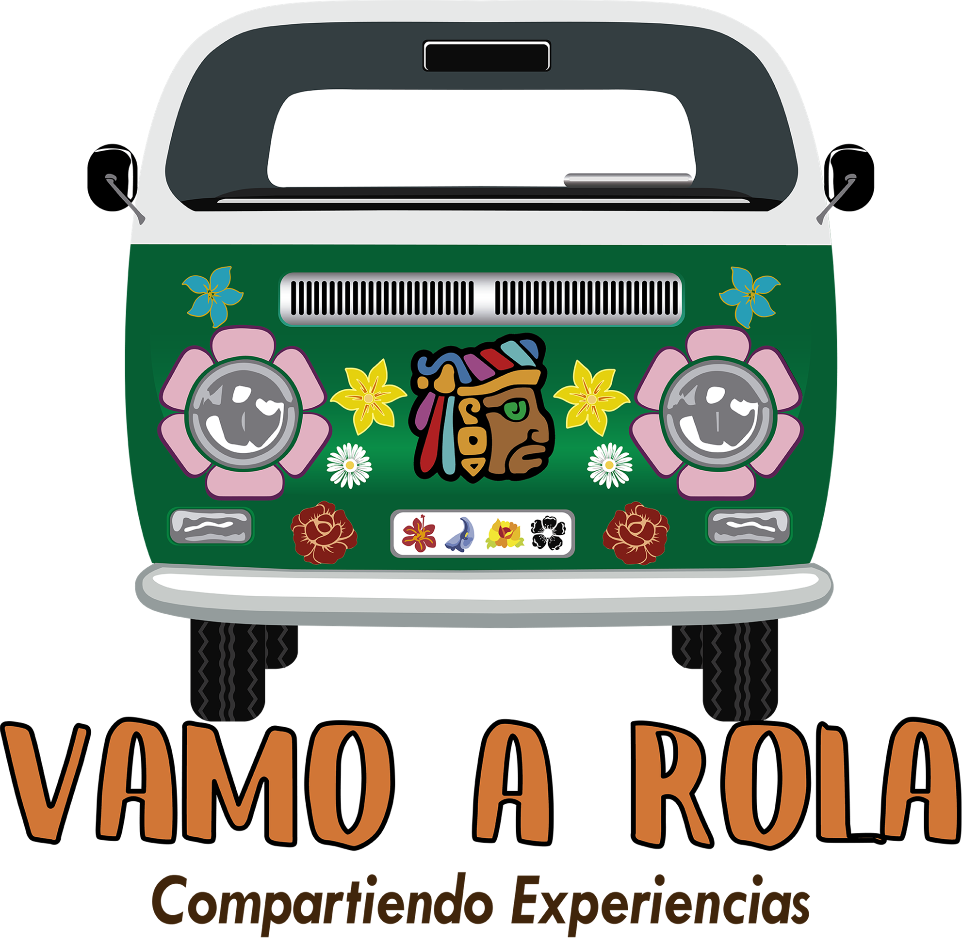 VAMO A ROLA DMC